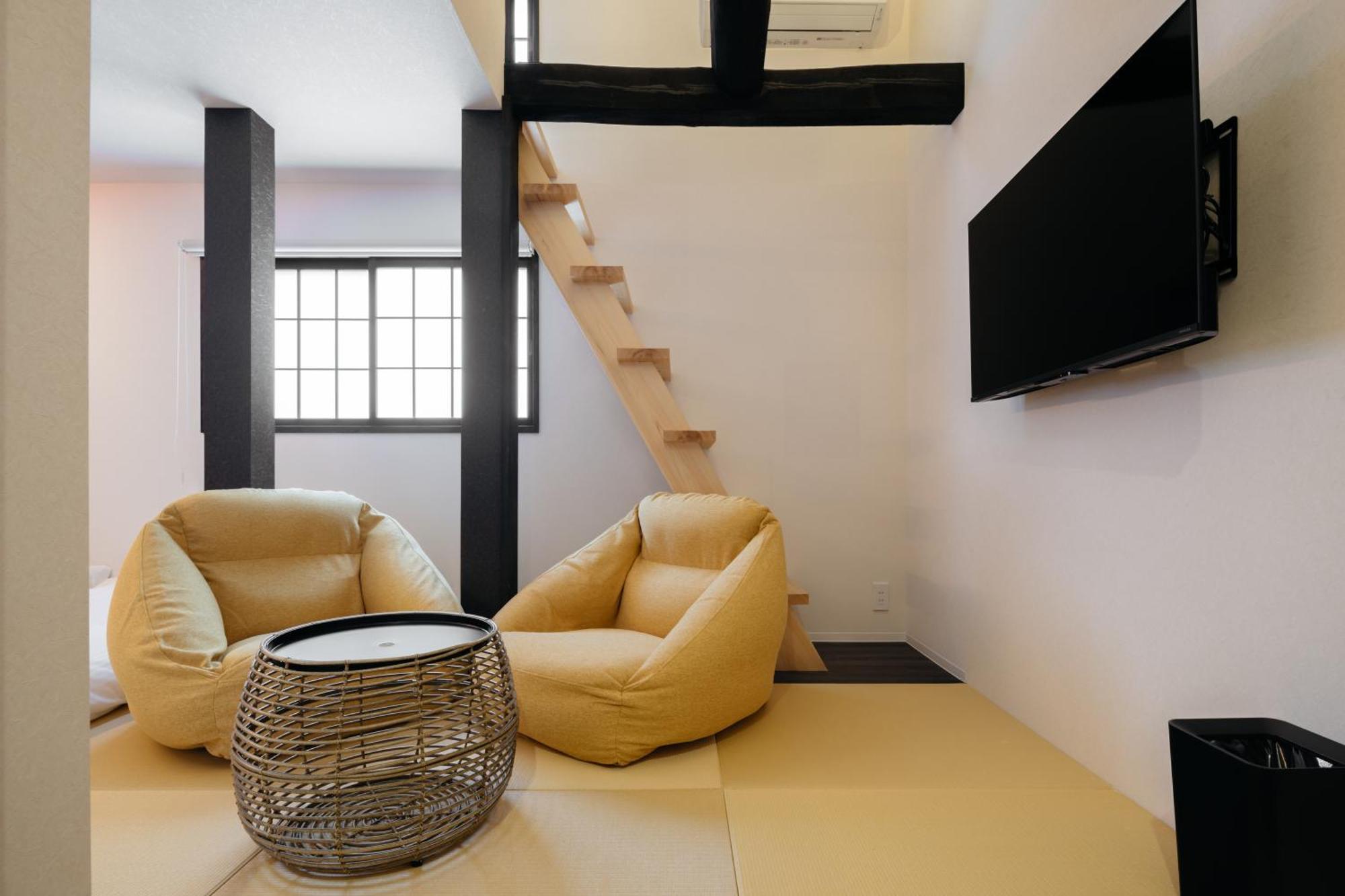 Kaya - Travel Easy, Explore Freely In Hida Tayakama! Takayama  Exterior foto