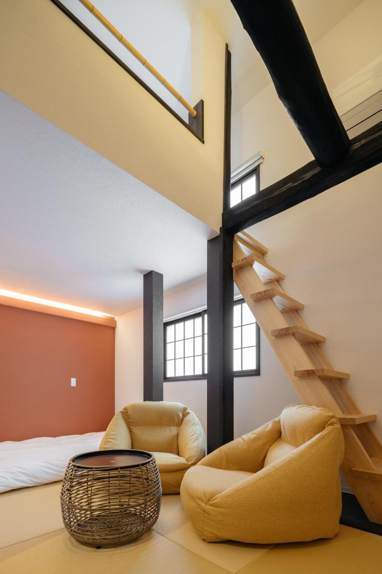 Kaya - Travel Easy, Explore Freely In Hida Tayakama! Takayama  Exterior foto
