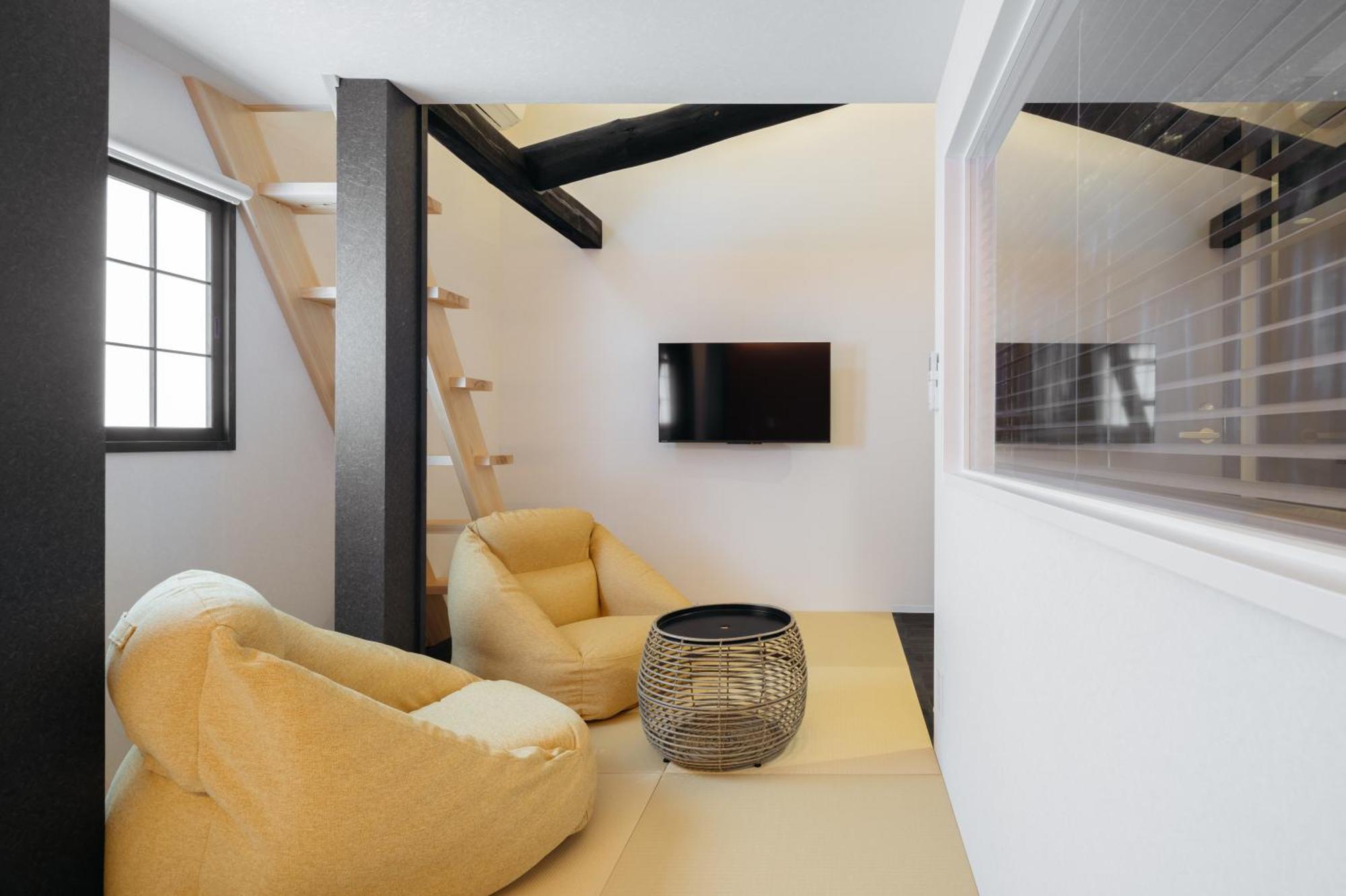 Kaya - Travel Easy, Explore Freely In Hida Tayakama! Takayama  Exterior foto