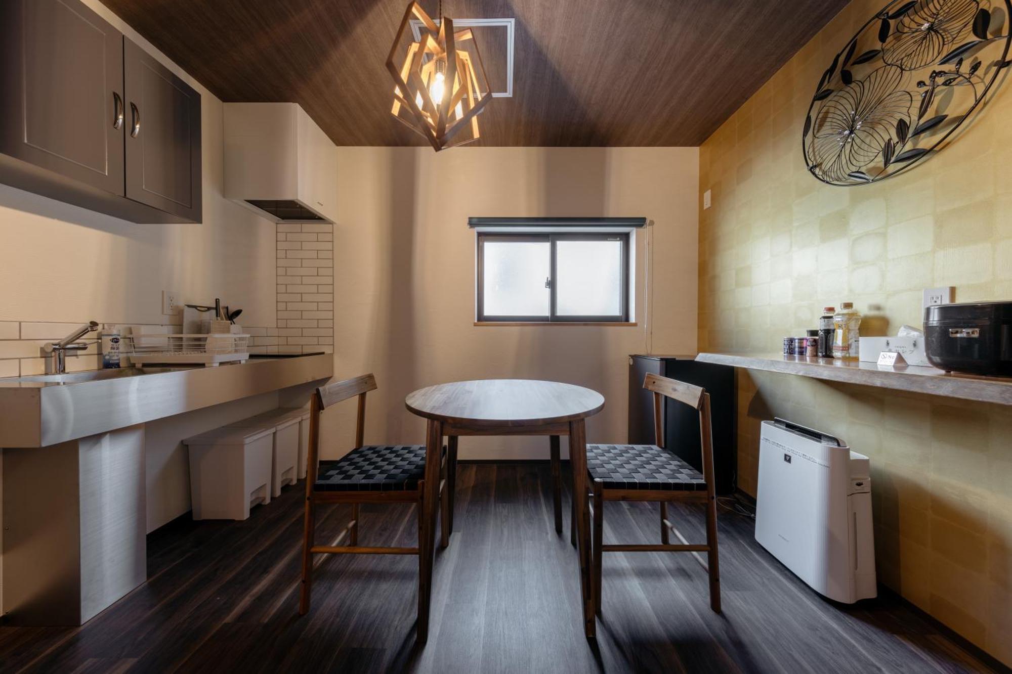 Kaya - Travel Easy, Explore Freely In Hida Tayakama! Takayama  Exterior foto