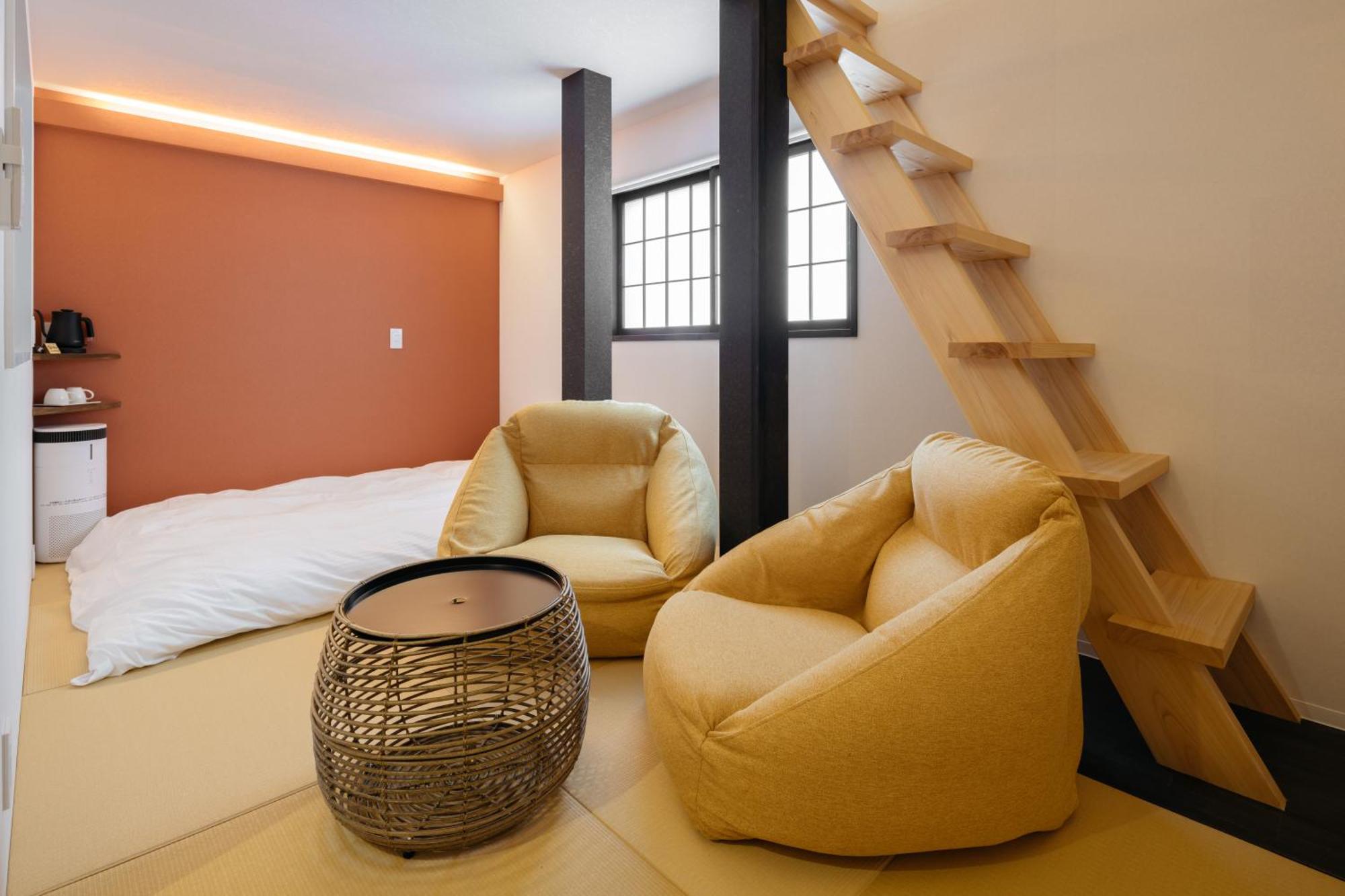 Kaya - Travel Easy, Explore Freely In Hida Tayakama! Takayama  Exterior foto